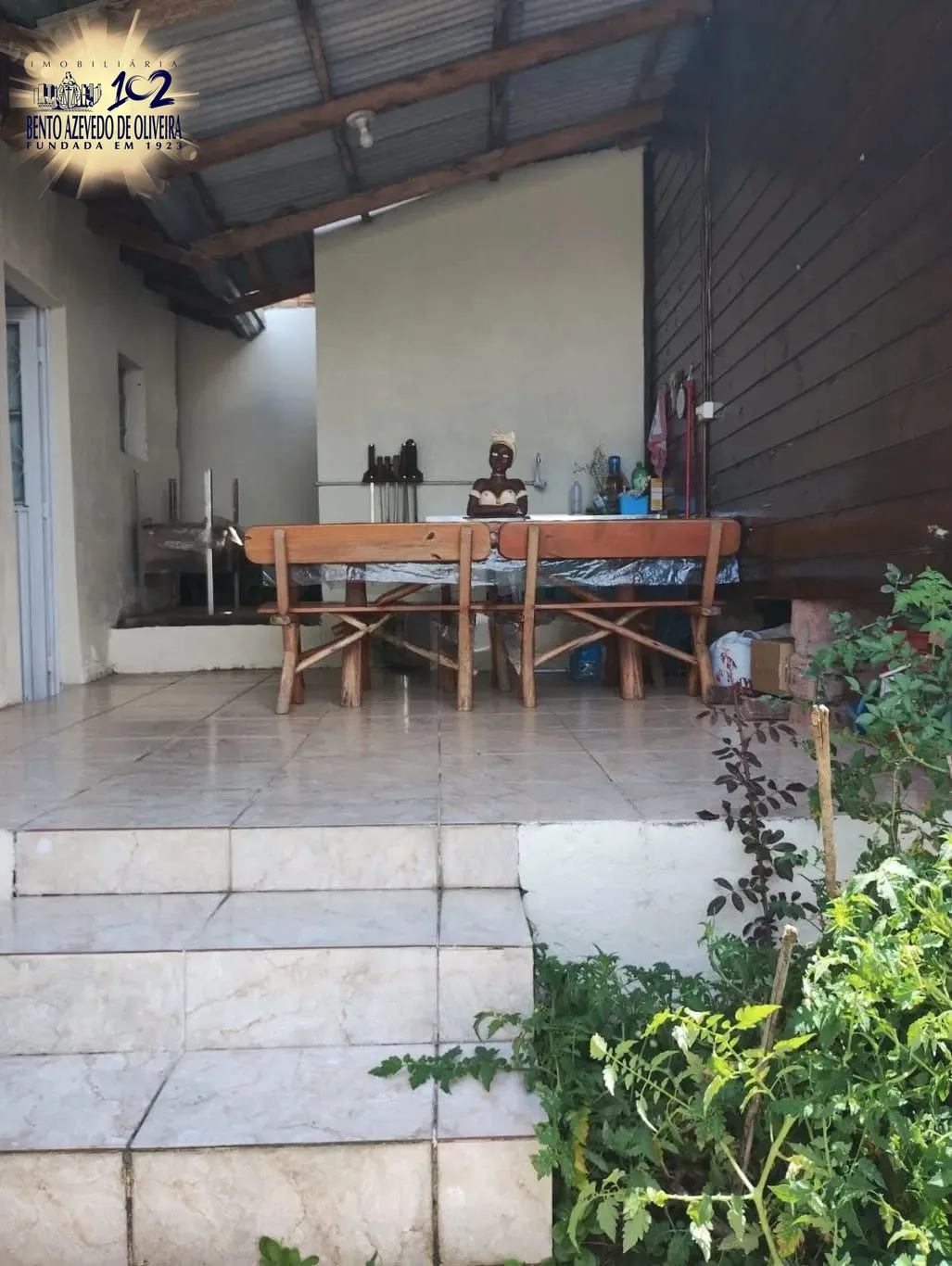 Casa, 3 quartos, 111 m² - Foto 5