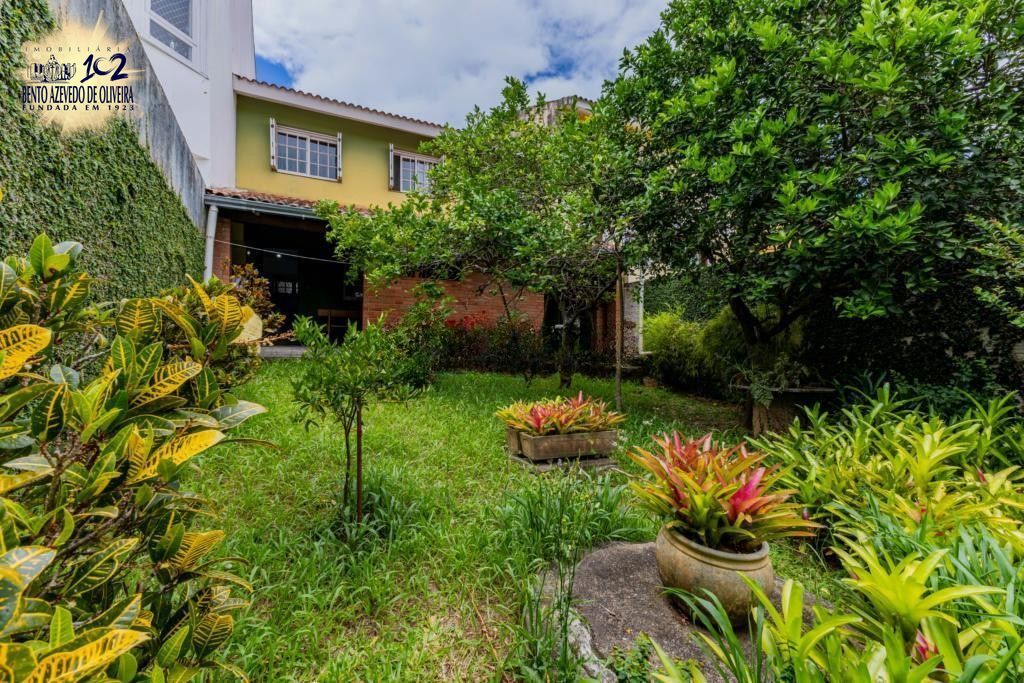 Casa, 3 quartos, 162 m² - Foto 21