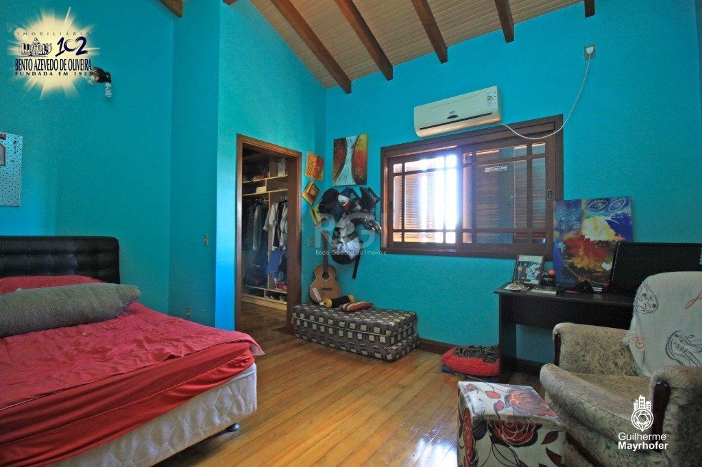 Casa, 4 quartos, 240 m² - Foto 19