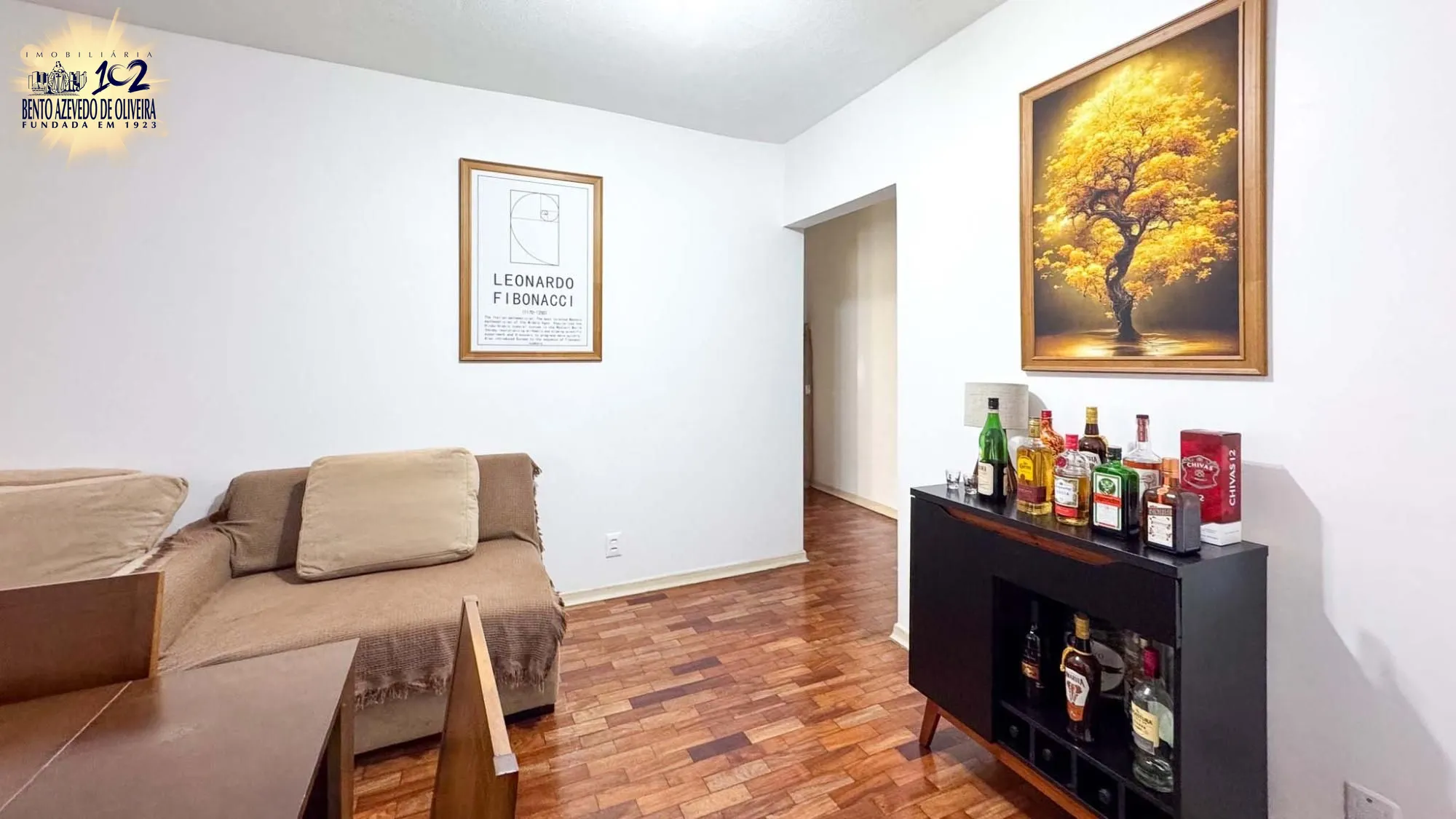 Apartamento, 2 quartos, 74 m² - Foto 2