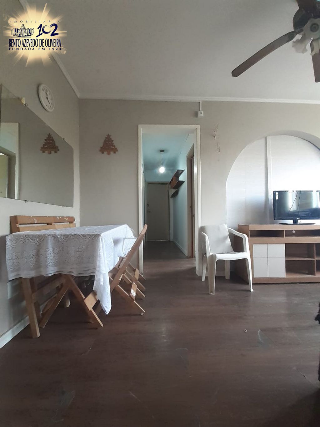 Apartamento, 3 quartos, 63 m² - Foto 2
