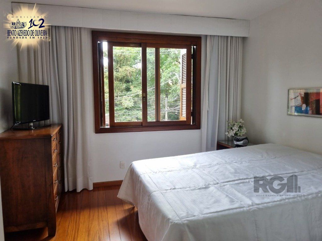 Casa, 4 quartos, 225 m² - Foto 11