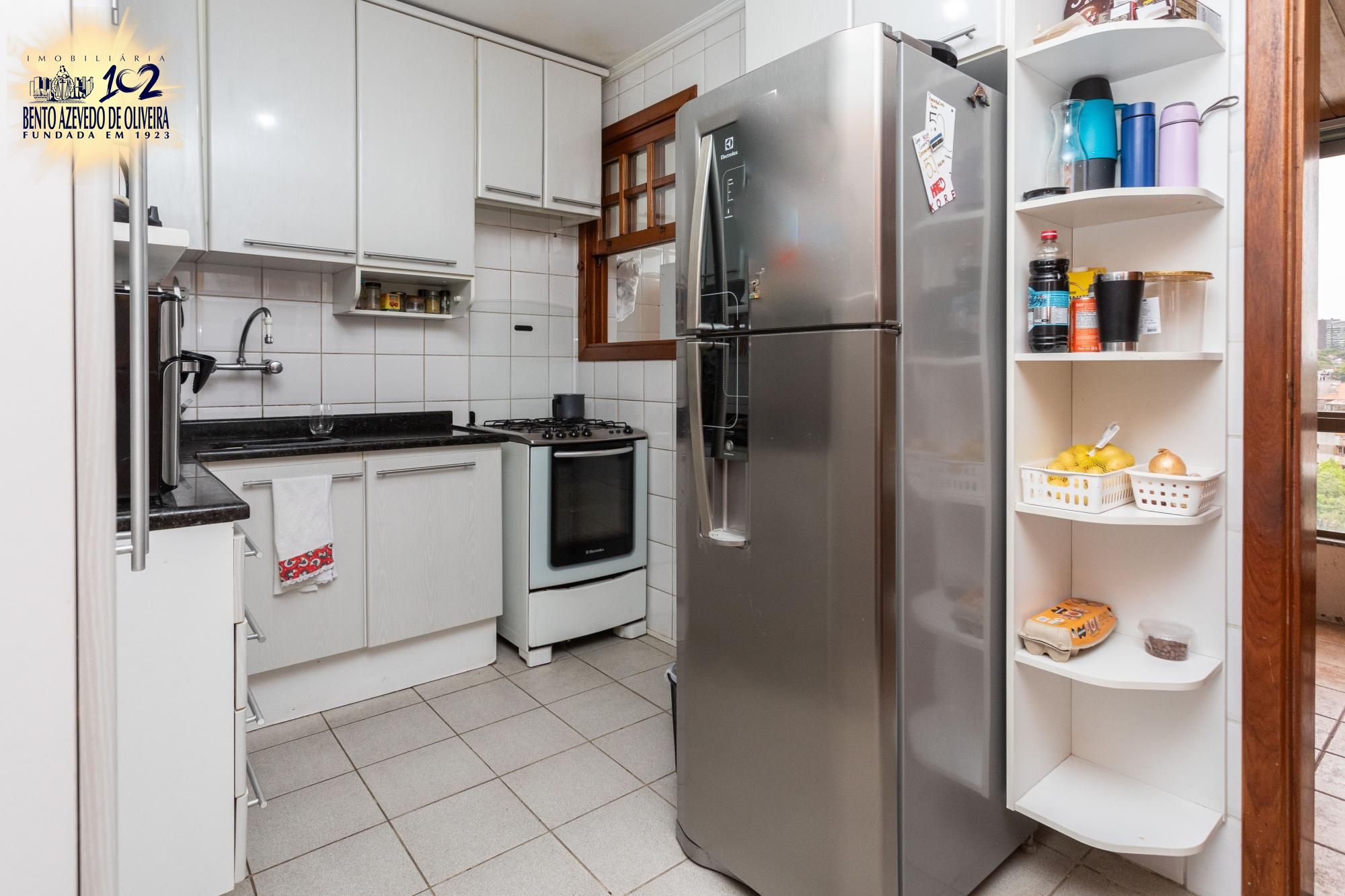 Apartamento, 3 quartos, 84 m² - Foto 14