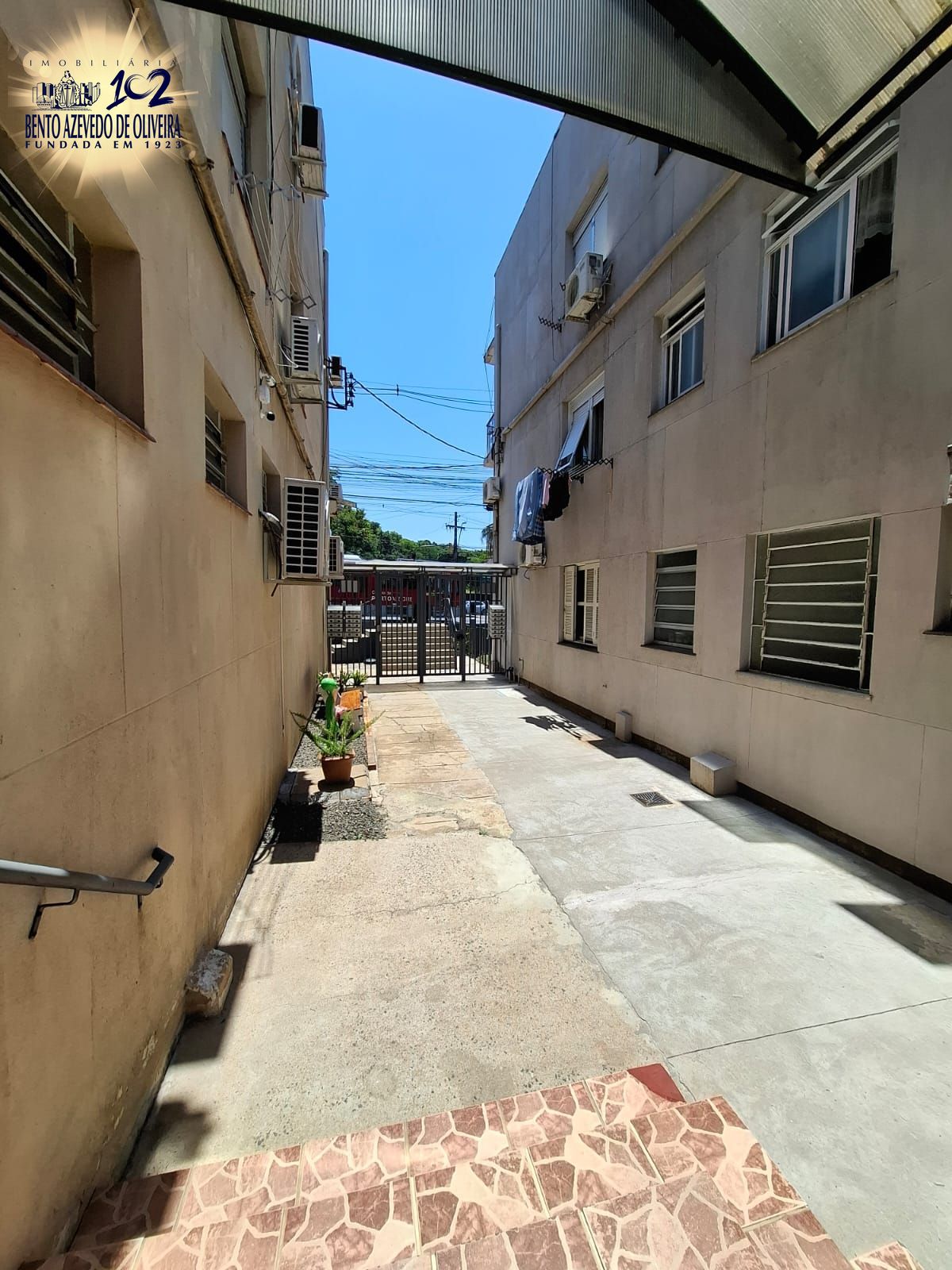 Apartamento, 1 quarto, 43 m² - Foto 6