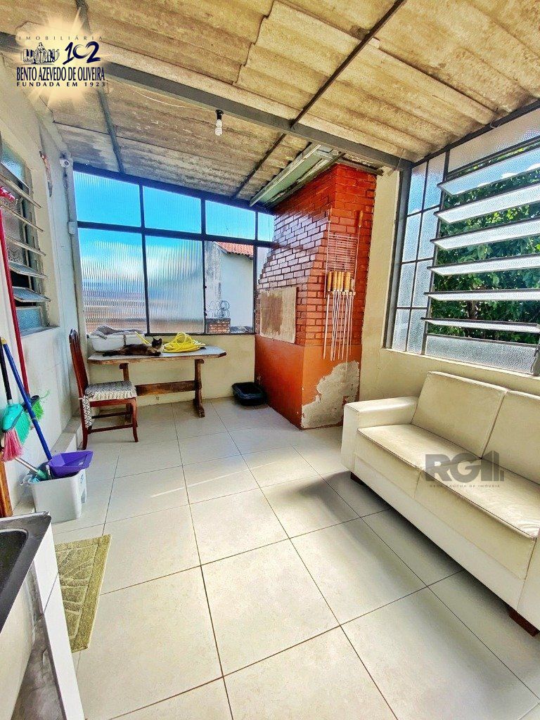 Casa, 2 quartos, 322 m² - Foto 19