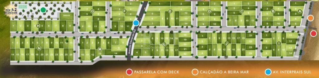 Terreno, 360 m² - Foto 7