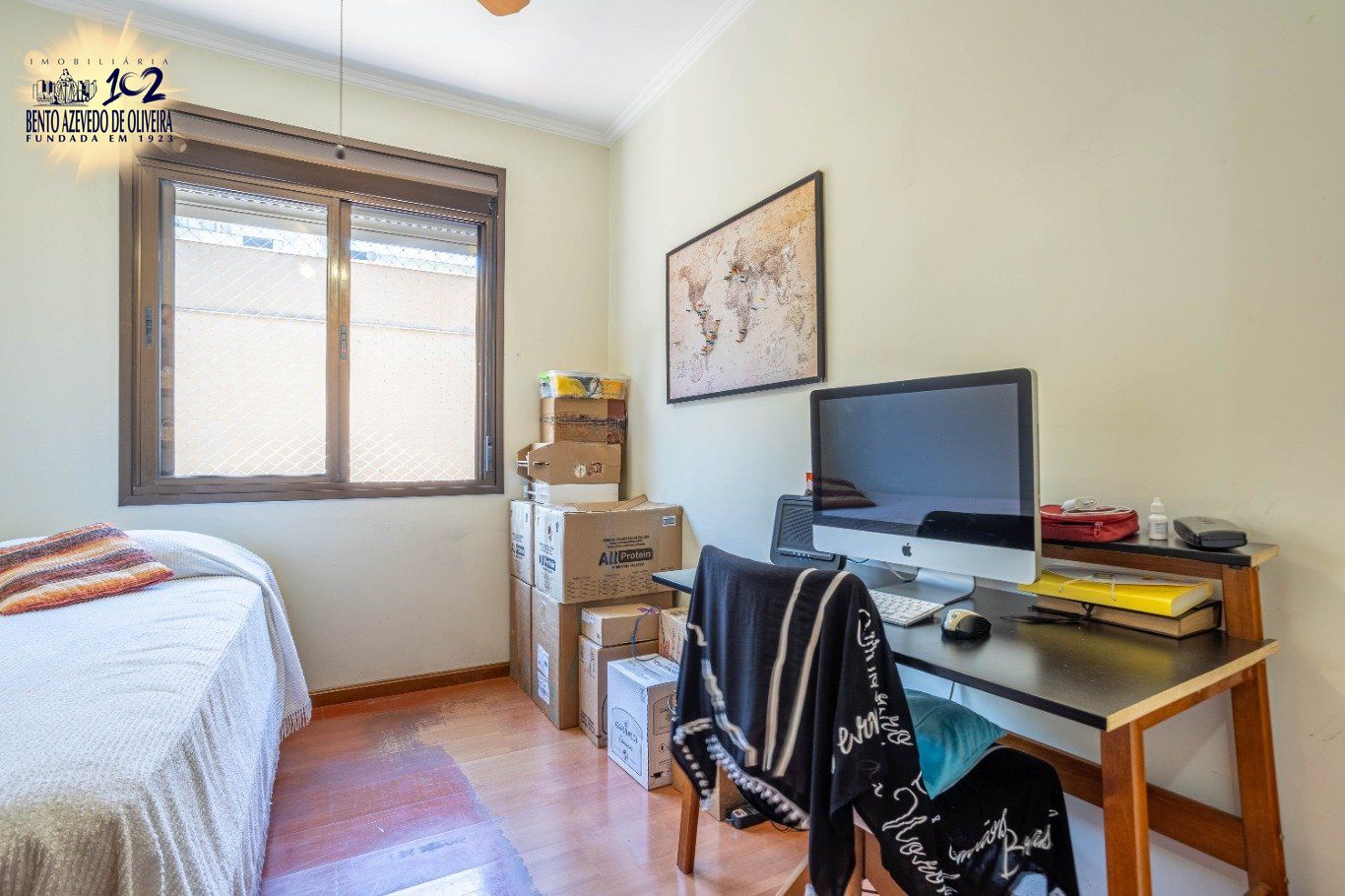 Apartamento, 3 quartos, 93 m² - Foto 17