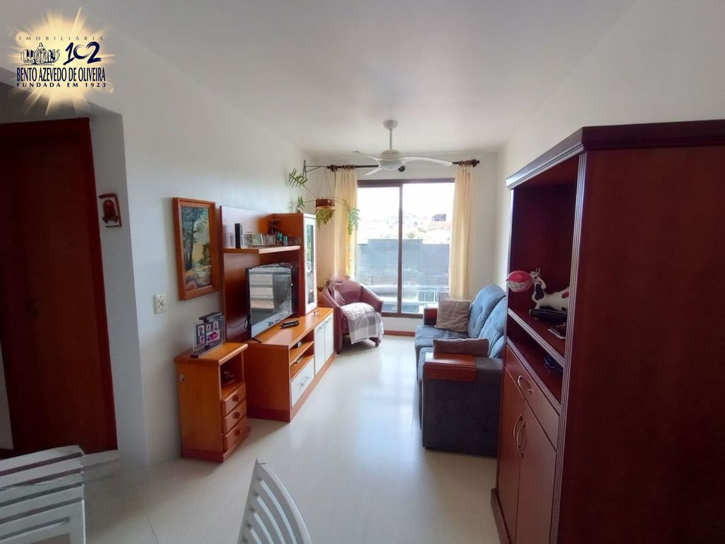 Apartamento, 2 quartos, 57 m² - Foto 3