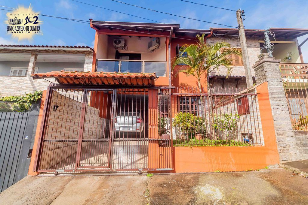 Casa, 3 quartos, 125 m² - Foto 1