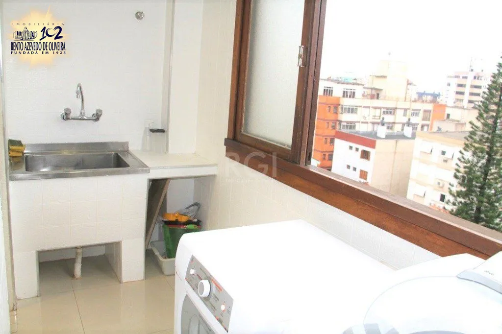 Apartamento, 3 quartos, 126 m² - Foto 21