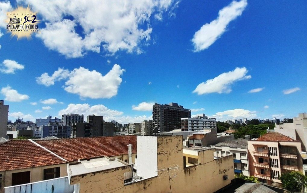 Apartamento, 1 quarto, 35 m² - Foto 3