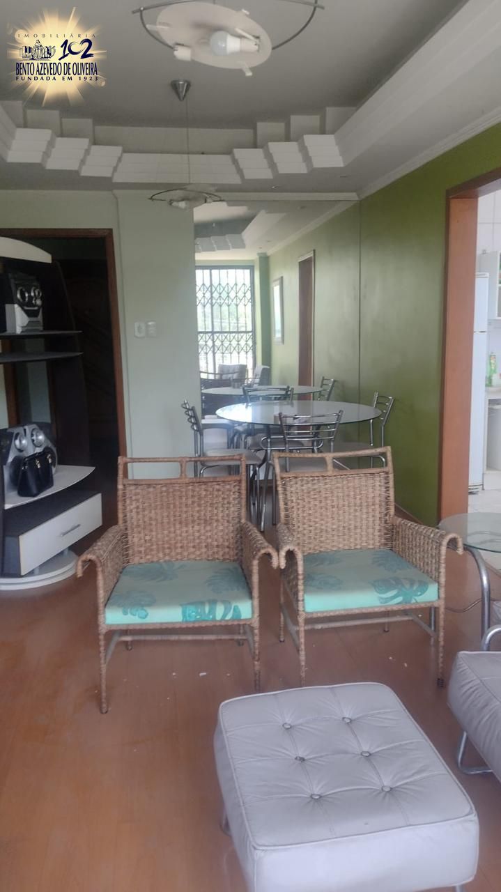 Apartamento, 2 quartos, 76 m² - Foto 1