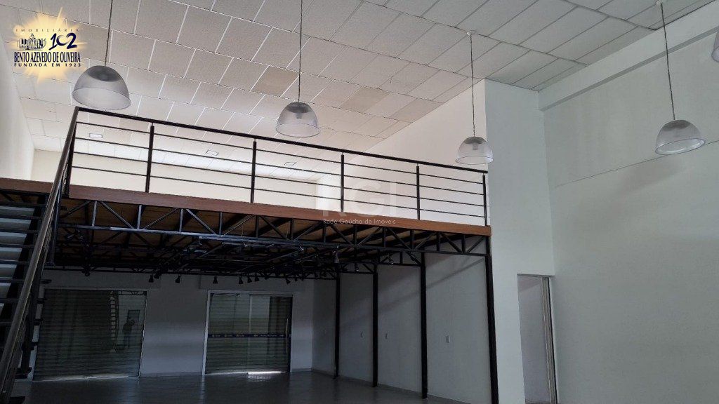 Loja-Salão, 236 m² - Foto 6