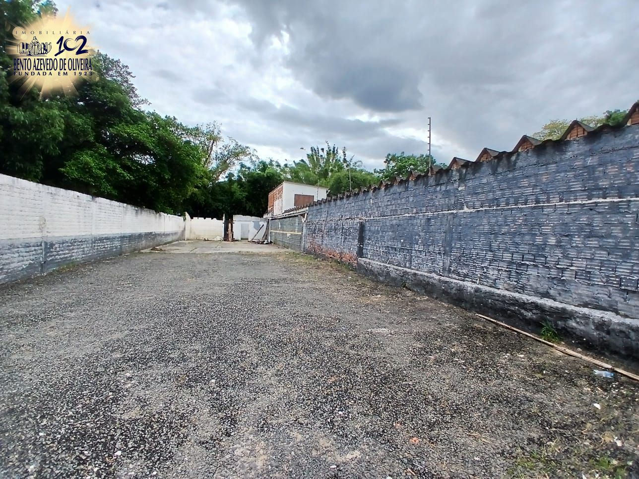 Terreno, 844 m² - Foto 2