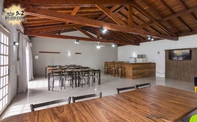 Casa de Condomínio, 3 quartos - Foto 12