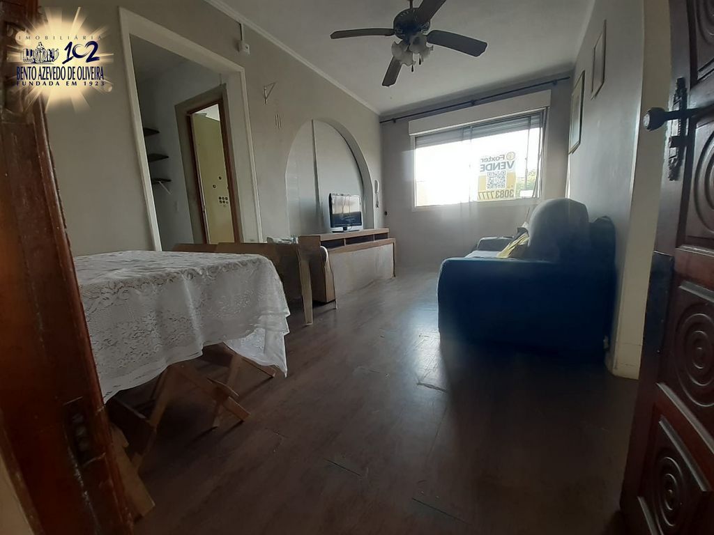 Apartamento, 3 quartos, 63 m² - Foto 3