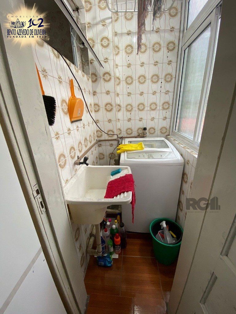 Apartamento, 2 quartos, 52 m² - Foto 10