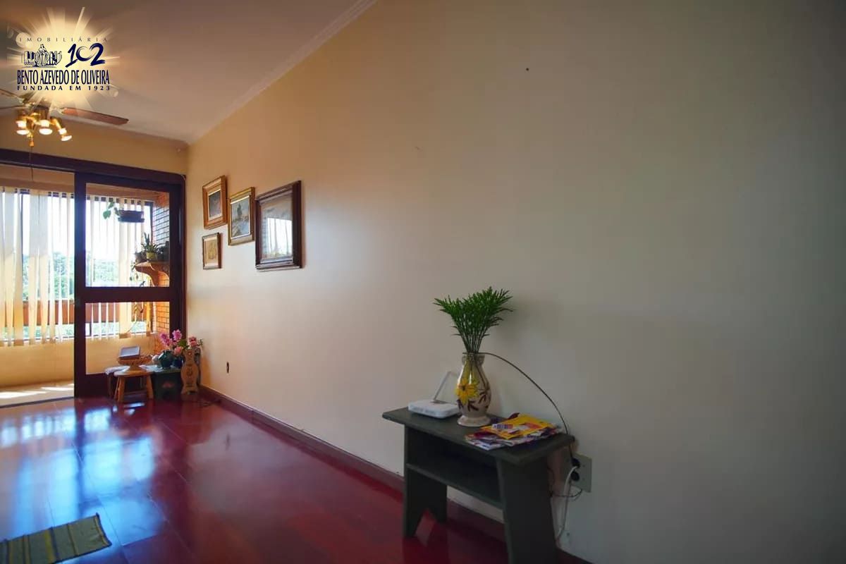 Apartamento, 2 quartos, 64 m² - Foto 3
