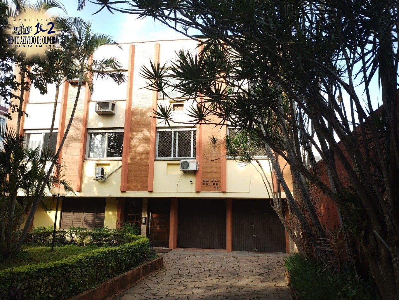 Apartamento, 1 quarto, 39 m² - Foto 2