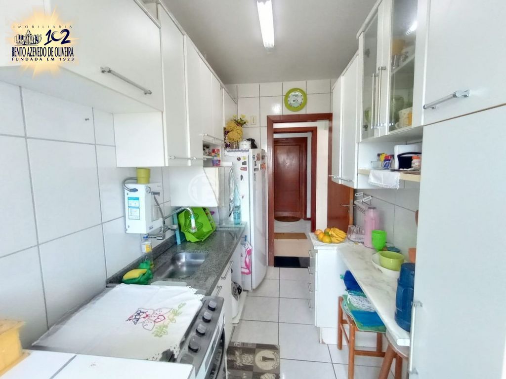 Apartamento, 2 quartos, 57 m² - Foto 8