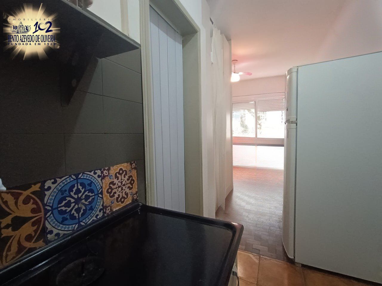 Apartamento, 1 quarto, 26 m² - Foto 6
