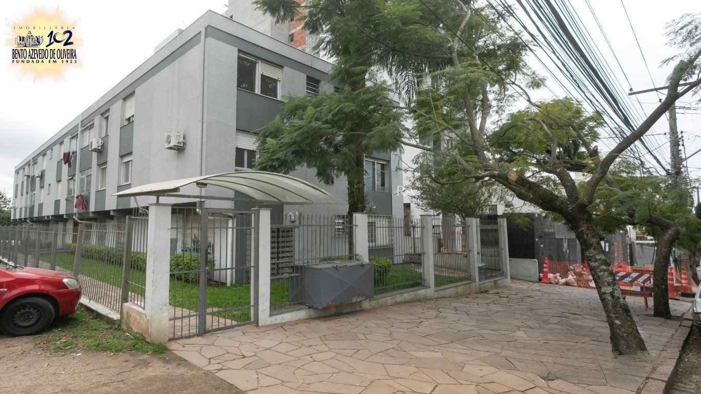 Apartamento, 2 quartos, 60 m² - Foto 19