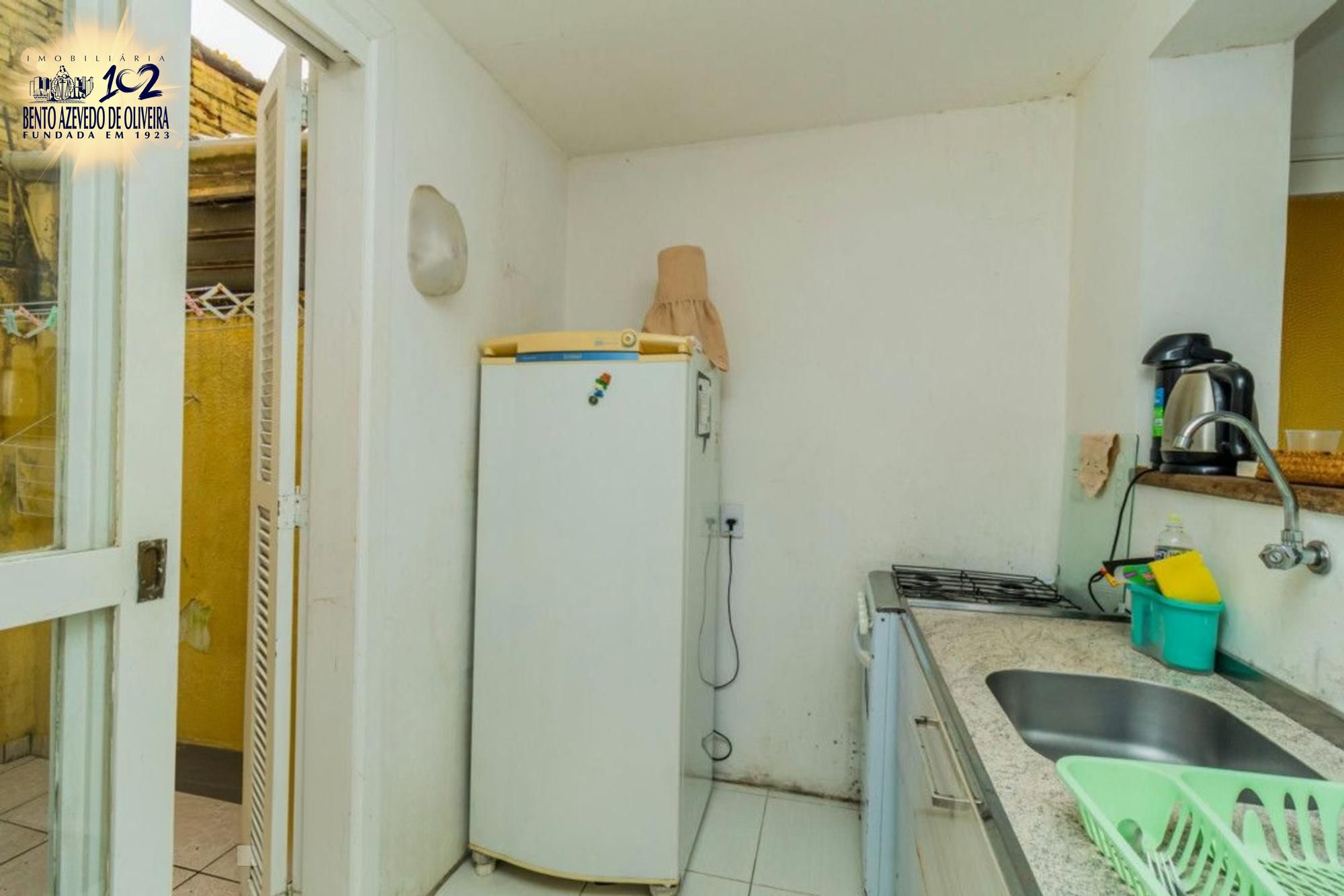 Apartamento, 1 quarto, 39 m² - Foto 7