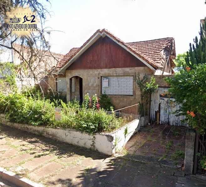 Terreno, 300 m² - Foto 1