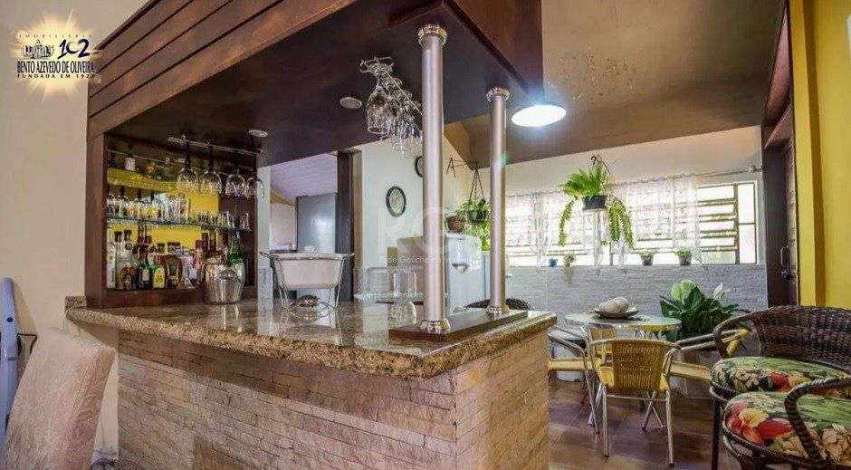 Casa, 4 quartos, 294 m² - Foto 6