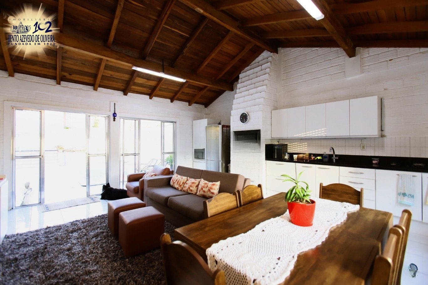 Casa, 5 quartos, 294 m² - Foto 30