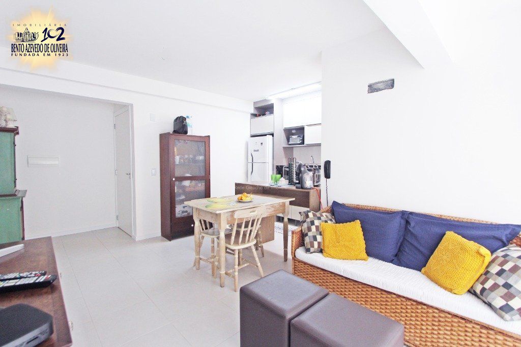 Apartamento, 1 quarto, 75 m² - Foto 4