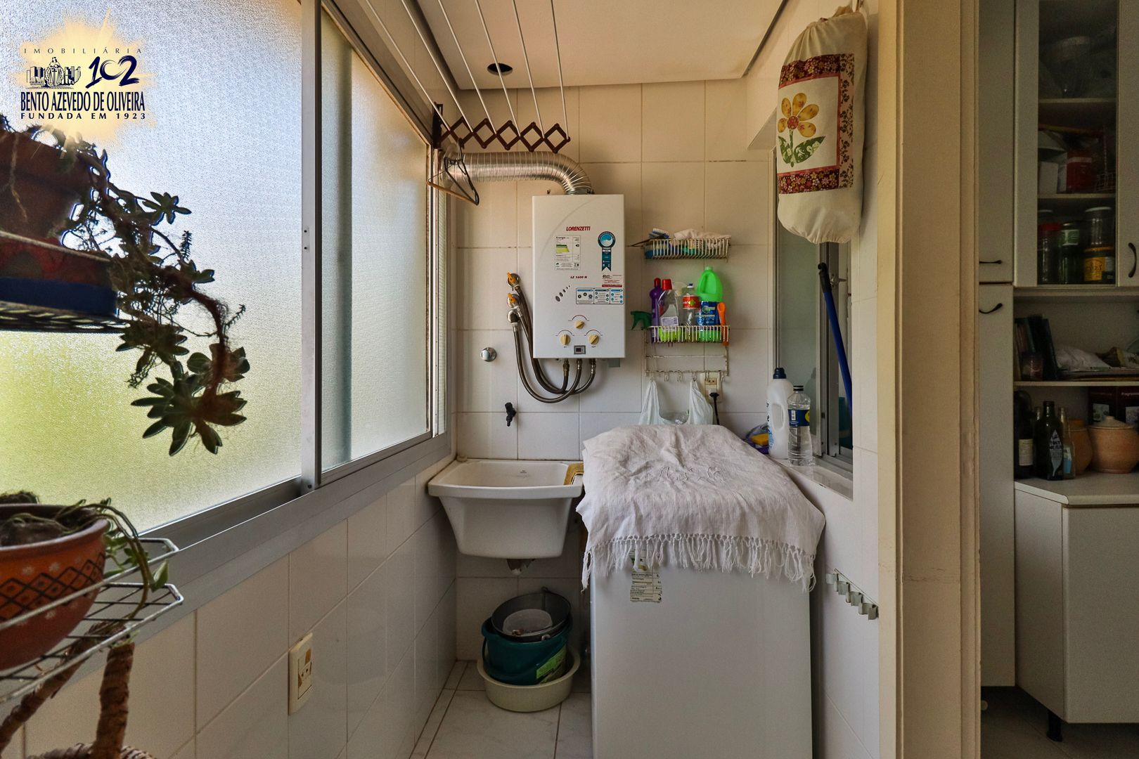 Apartamento, 3 quartos, 108 m² - Foto 9