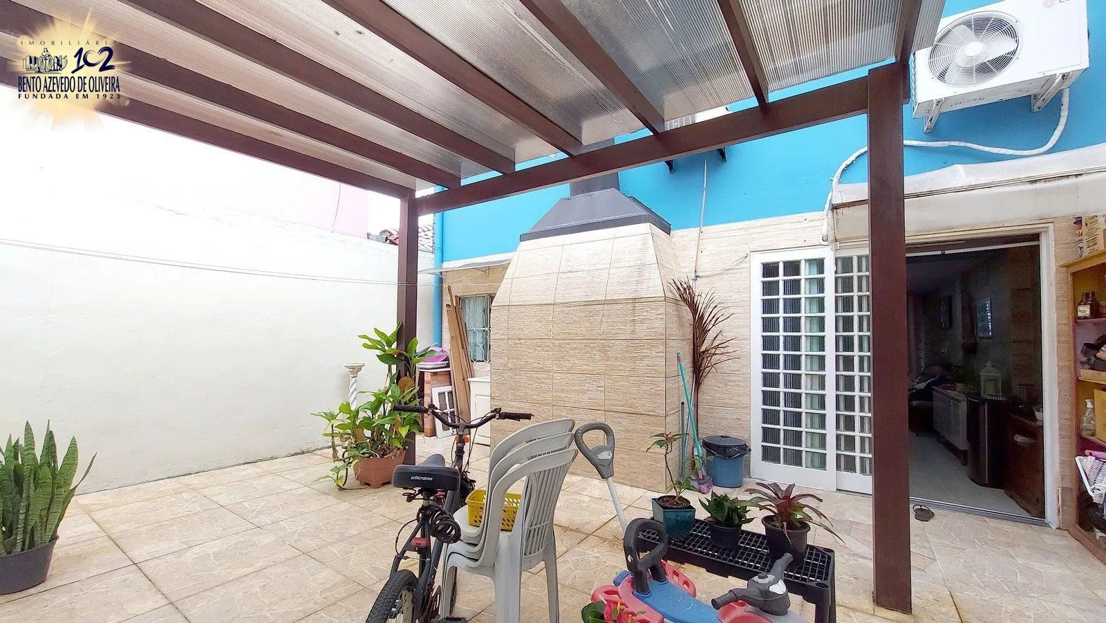 Casa, 3 quartos, 183 m² - Foto 16