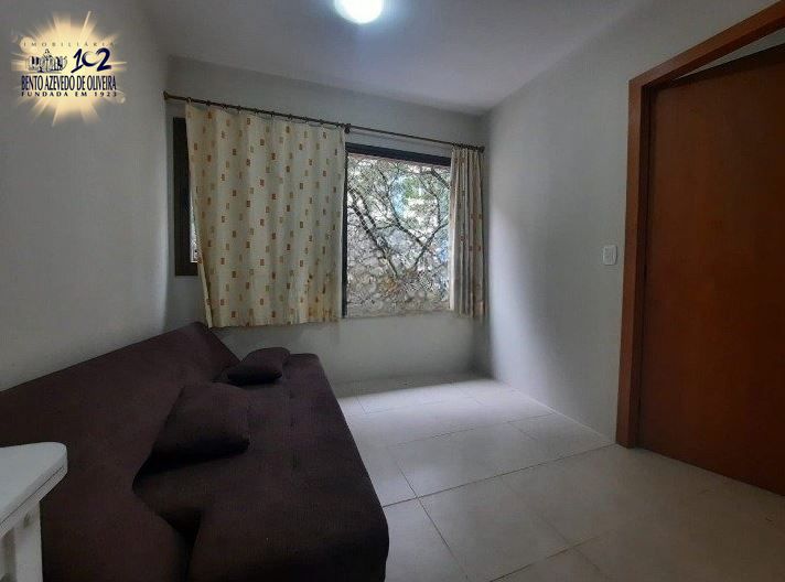Apartamento, 1 quarto, 31 m² - Foto 6
