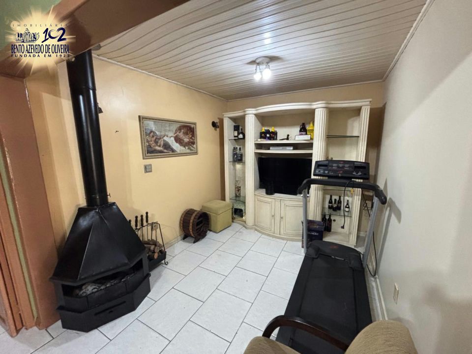 Casa, 3 quartos, 137 m² - Foto 2