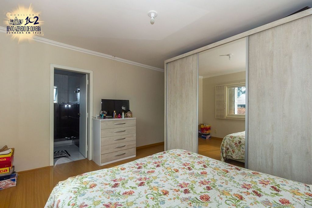 Casa, 4 quartos, 246 m² - Foto 25