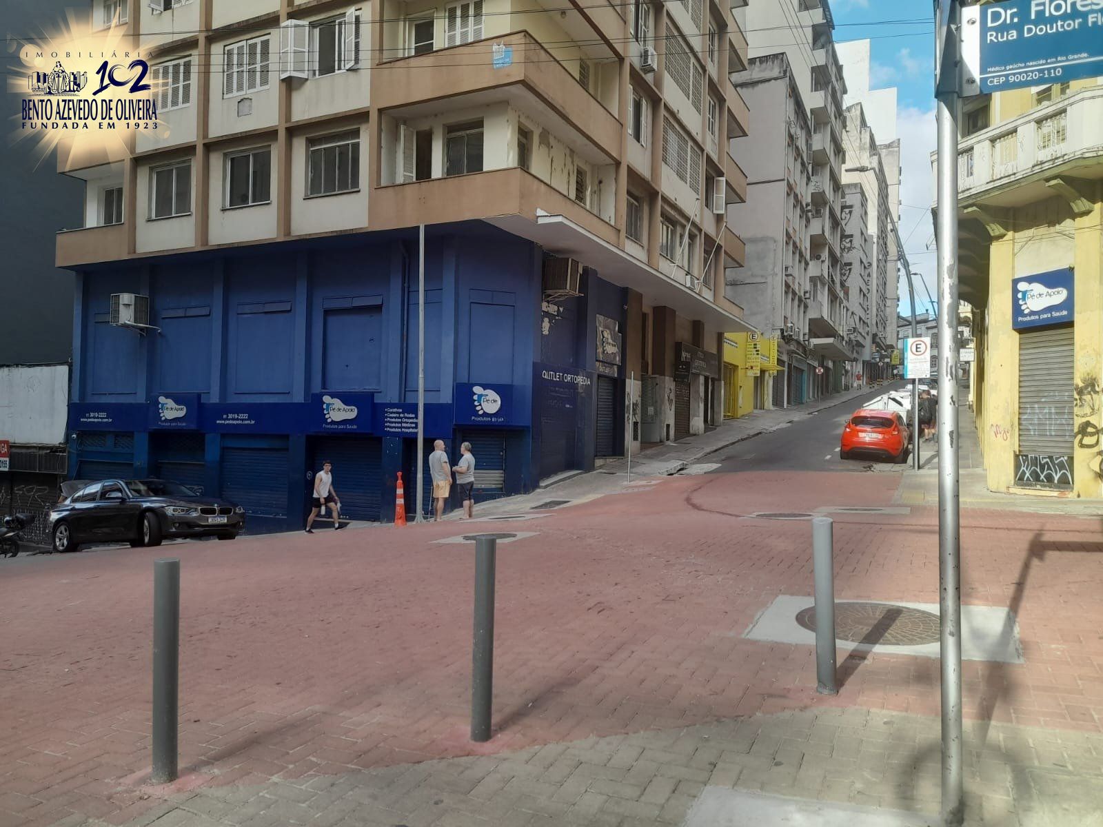 Apartamento, 3 quartos, 82 m² - Foto 3