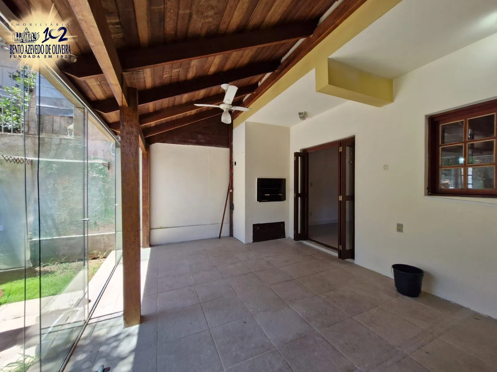 Casa, 3 quartos, 119 m² - Foto 10