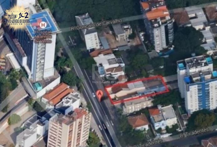 Terreno, 567 m² - Foto 3
