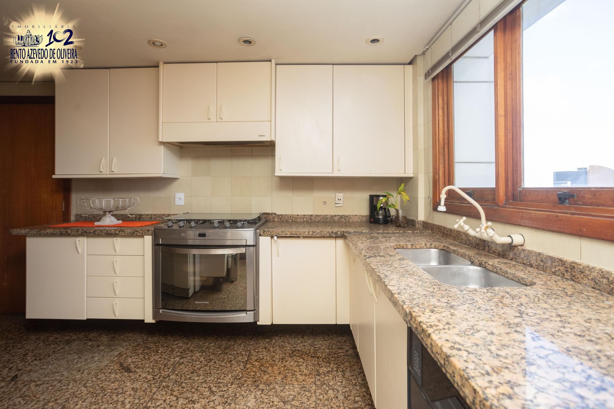 Cobertura, 5 quartos, 603 m² - Foto 16