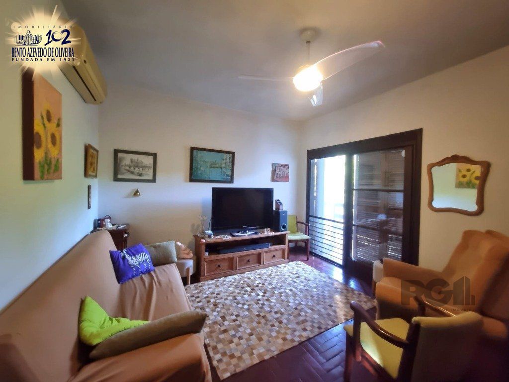 Casa, 5 quartos, 340 m² - Foto 8