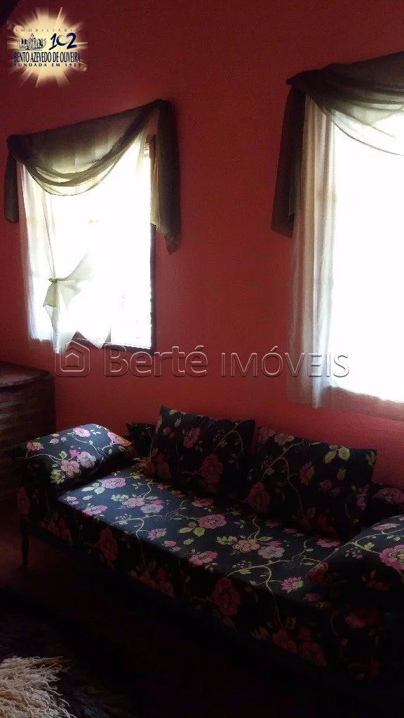 Casa, 3 quartos, 130 m² - Foto 22