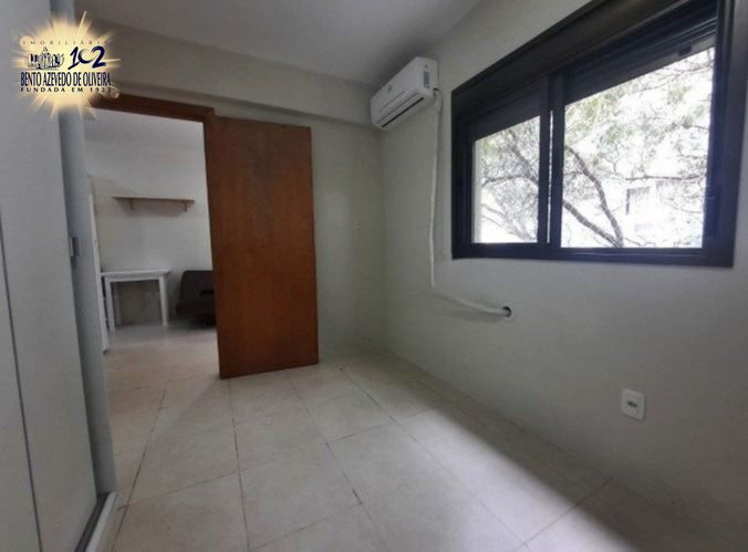 Apartamento, 1 quarto, 31 m² - Foto 2
