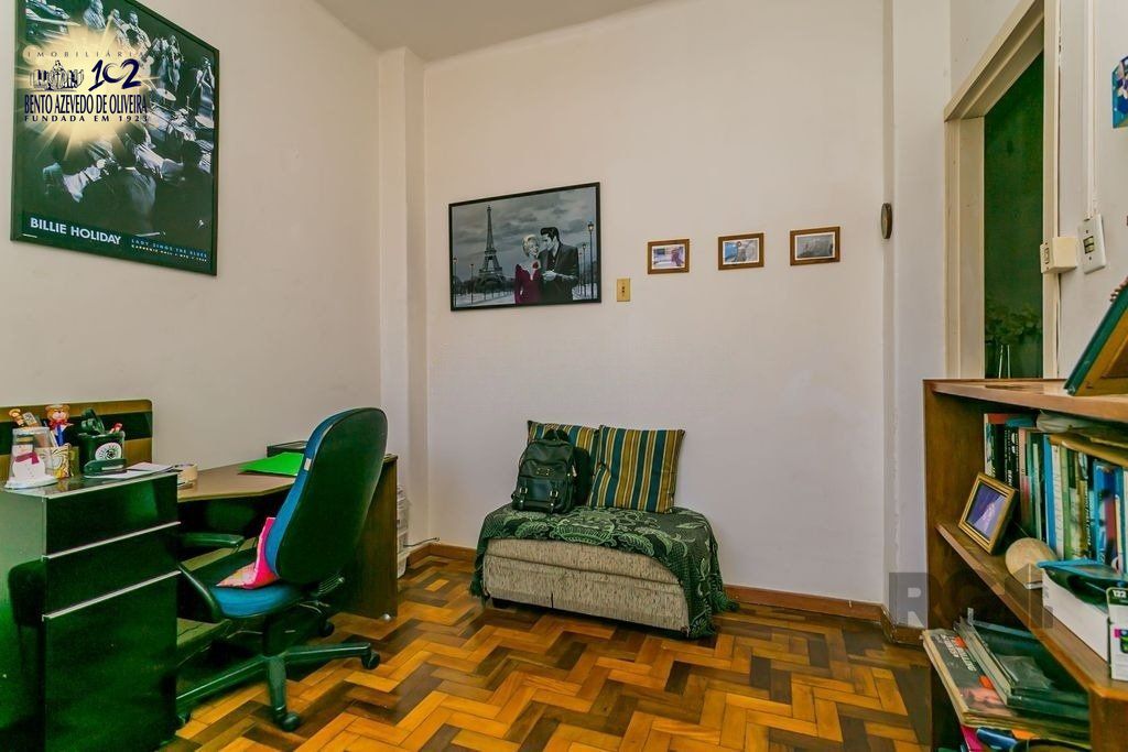 Apartamento, 3 quartos, 72 m² - Foto 7