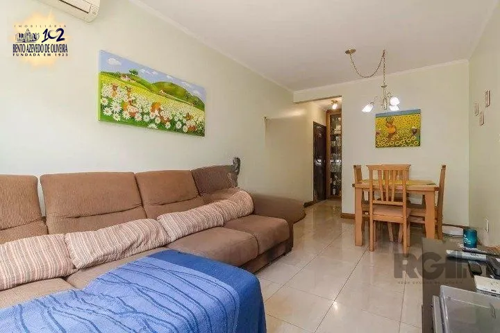 Apartamento, 3 quartos, 79 m² - Foto 4