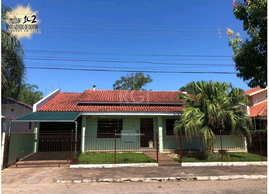 Casa, 3 quartos, 180 m² - Foto 1