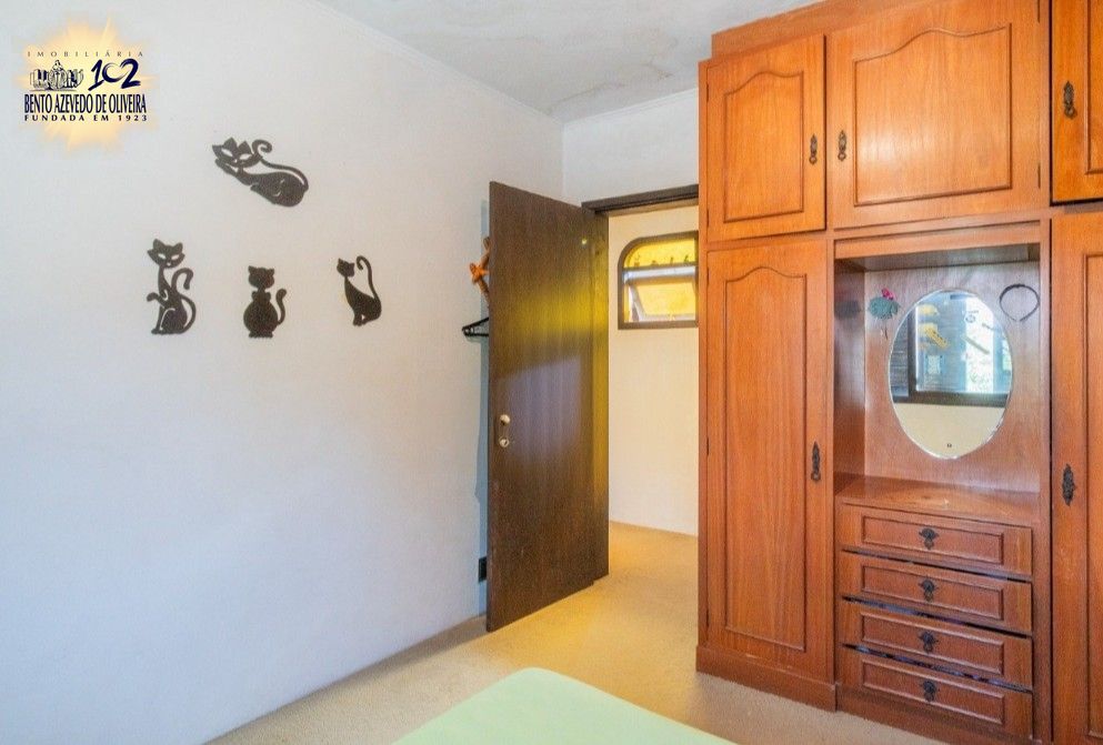 Casa, 3 quartos, 400 m² - Foto 22