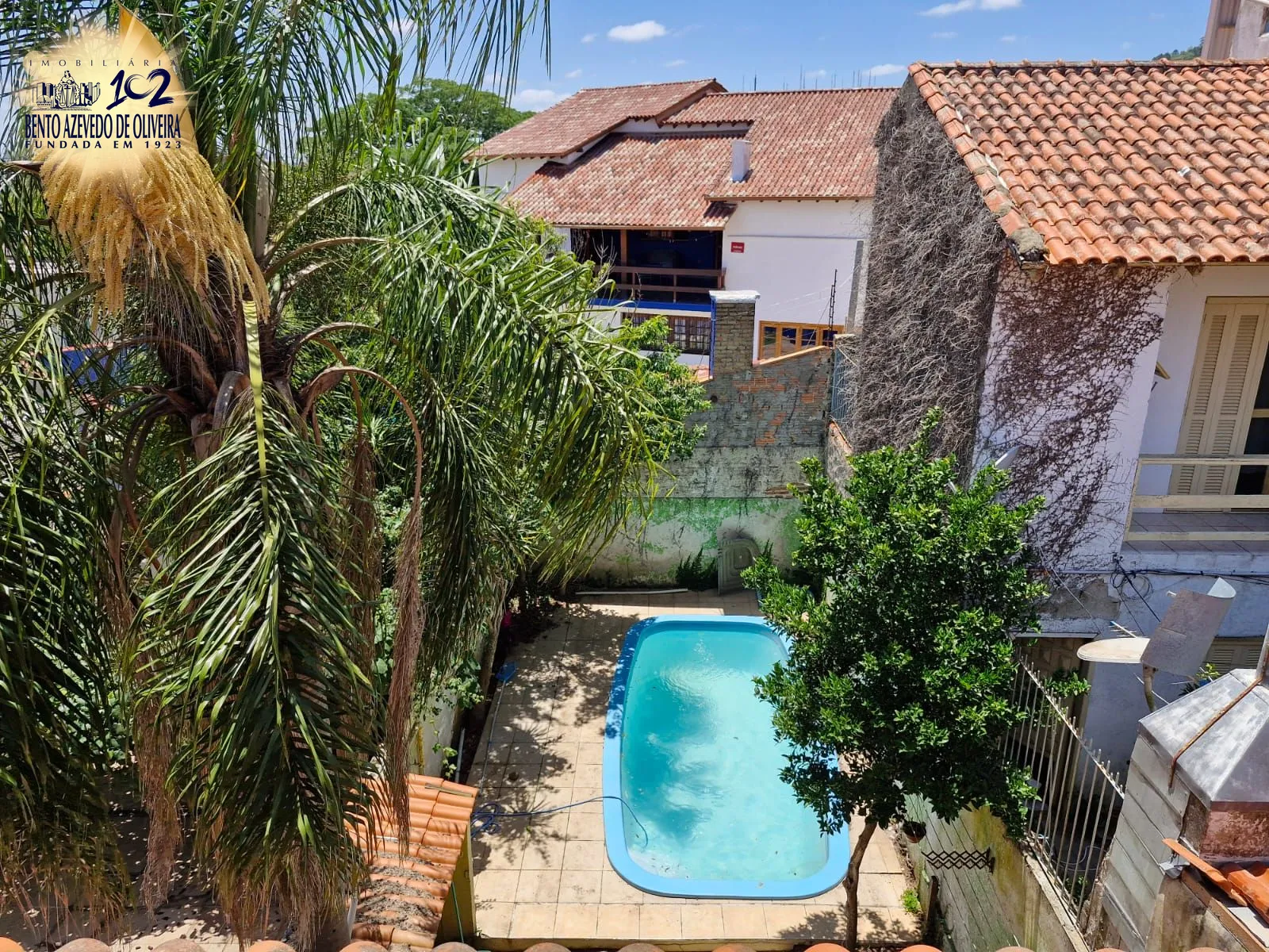Casa, 3 quartos, 119 m² - Foto 28