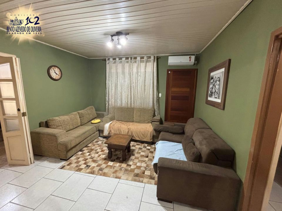 Casa, 3 quartos, 137 m² - Foto 1
