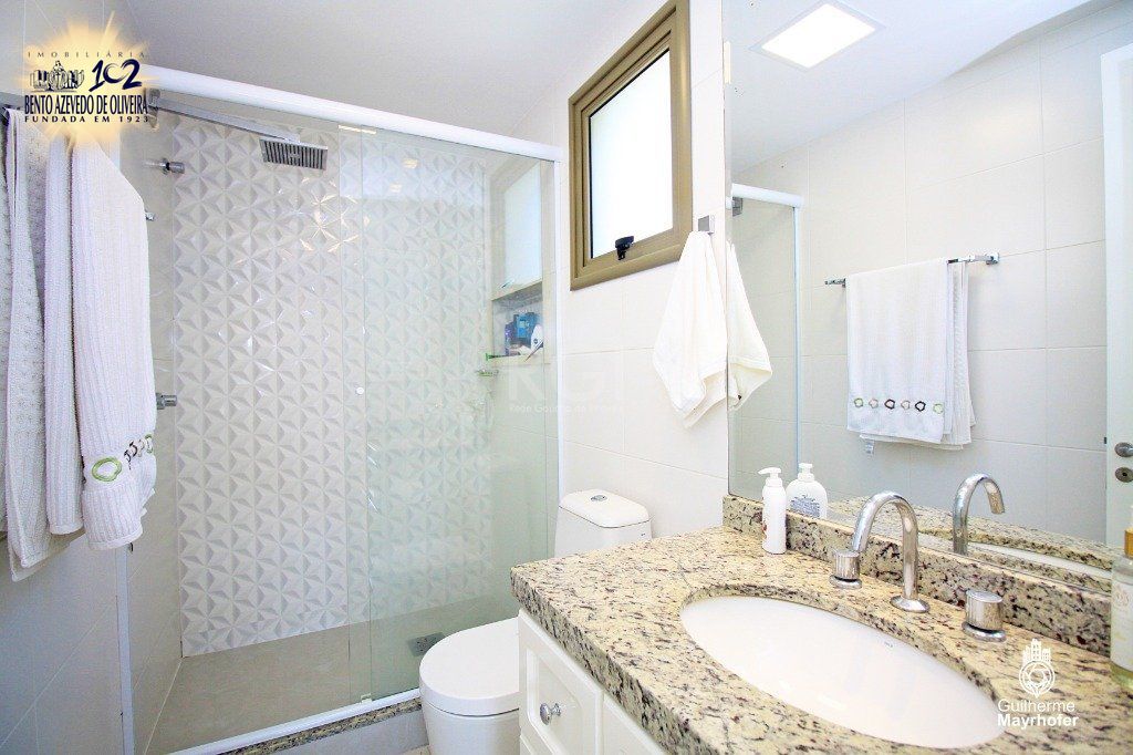 Apartamento, 3 quartos, 104 m² - Foto 12